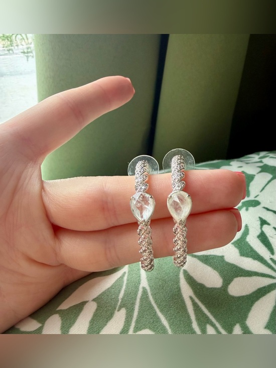 Bomb Party Jewelry - Bomb Party Resort Wear Earrings
